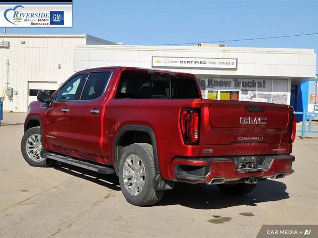 2023 GMC Sierra 1500 Denali in Cars & Trucks in Brockville - Image 4
