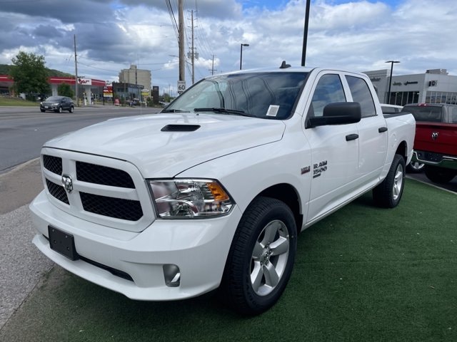  2022 Ram 1500 Classic Express