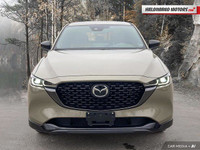 Engine: Gas Turbo 4cyl 2.5L L/100Km City: 10.8 L/100Km Hwy: 8.7 Safety Equipment Electronic Stabilit... (image 7)