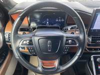 **WE WILL BEAT ANY DEALER IN THE CITY** Infinite Black Metallic Clearcoat 2024 Lincoln Navigator Res... (image 6)