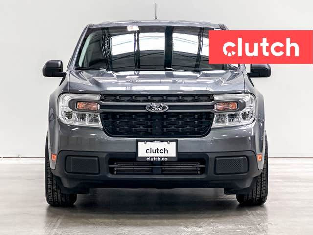 2022 Ford Maverick XLT AWD w/ Apple CarPlay, Rearview Cam, Cruis in Cars & Trucks in City of Toronto - Image 3