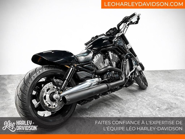 2012 Harley-Davidson VRSCF V-Rod in Touring in Longueuil / South Shore - Image 2