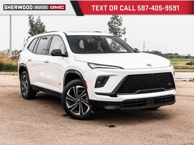 2025 Buick Enclave Sport Touring in Cars & Trucks in Strathcona County