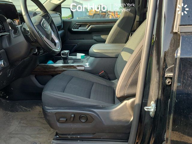 2023 GMC Sierra 1500 Elevation 157'' MultiPro Tailgate Captain in Cars & Trucks in City of Toronto - Image 3