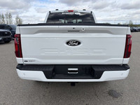 ENGINE: 3.5L V6 ECOBOOST -inc: auto start-stop technology 3.31 Axle Ratio GVWR: 7 100 lbs Payload Pa... (image 5)
