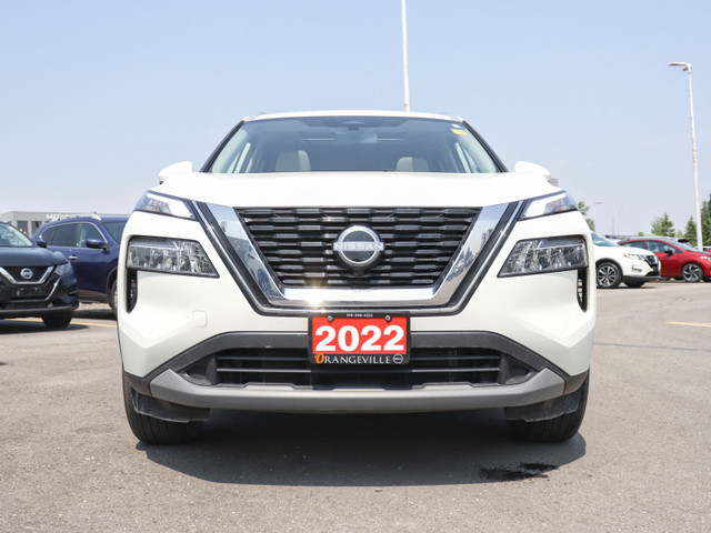 2022 Nissan Rogue SV in Cars & Trucks in Oakville / Halton Region - Image 2