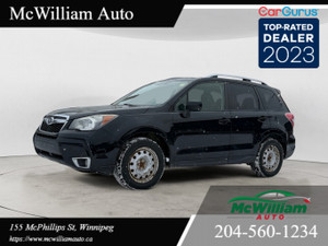 2014 Subaru Forester 2.0XT premium AWD |HEATED SEATS|BACK UP CAMERA|PANO ROOF|CLEAN TITLE|