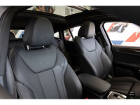 2022 BMW X4 xDrive30i AWD 8-Speed Automatic Sport 2.0L I4 Turbocharged DOHC 16V LEV3-SULEV30 248hp E... (image 9)