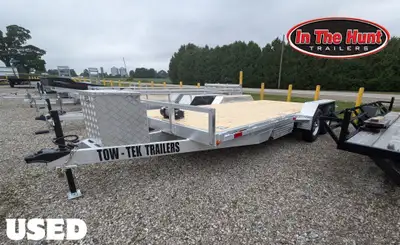 Cargo trailer, Enclosed Trailer, V-nose, ATV trailer, Tandem Axle, Single Axle, Ramp Door, Barn Door...