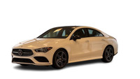 New Price! Odometer is 24324 kilometers below market average! 2023 Mercedes-Benz CLA 4D Sedan CLA 25... (image 5)
