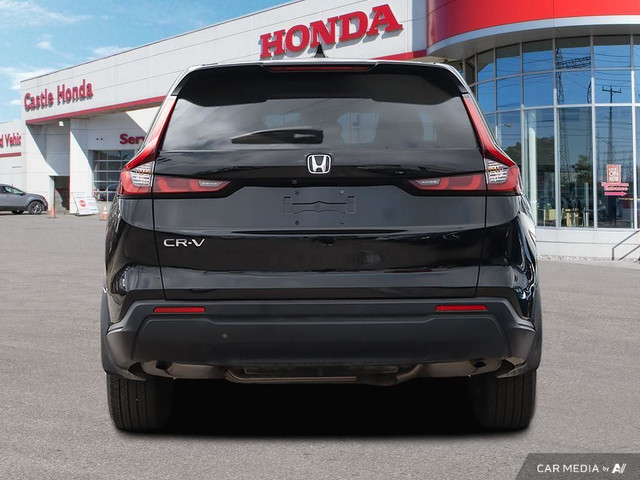 2024 Honda CR-V LX-B AWD in Cars & Trucks in Mississauga / Peel Region - Image 4