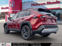 NO ACCIDENTS, APPLE CARPLAY, ANDROID AUTO, REAR-VIEW CAMERA, MOONROOF, HEATED SEATS, HEATED STEERING... (image 6)