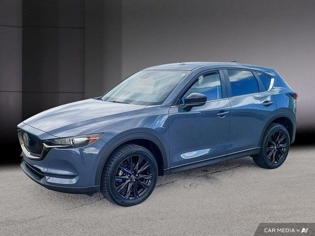 2021 Mazda CX-5 Édition Kuro in Cars & Trucks in Laval / North Shore