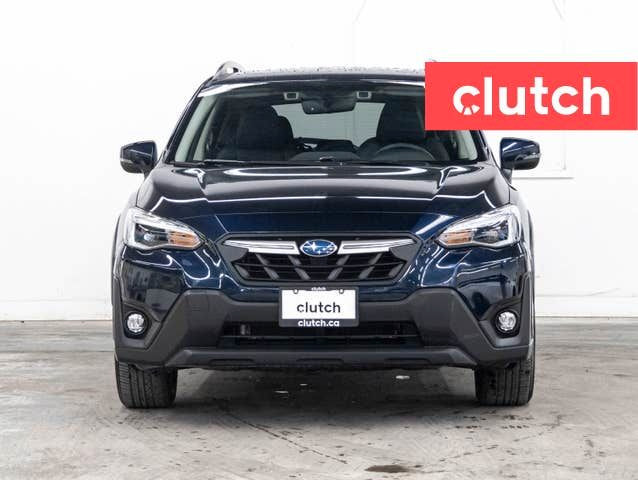 2021 Subaru Crosstrek Limited AWD w/Apple CarPlay & Android Auto in Cars & Trucks in Ottawa - Image 2