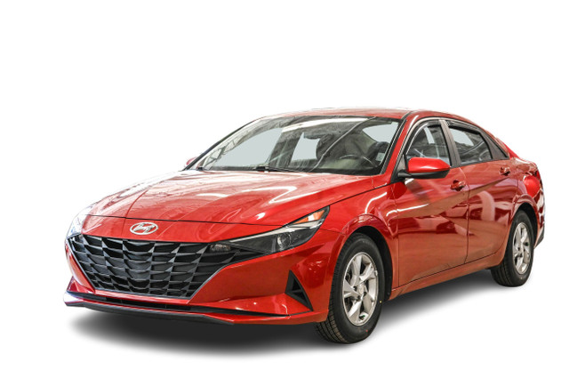 2021 Hyundai Elantra Essential | Mags | Carplay | Caméra | Bluet in Cars & Trucks in City of Montréal - Image 2