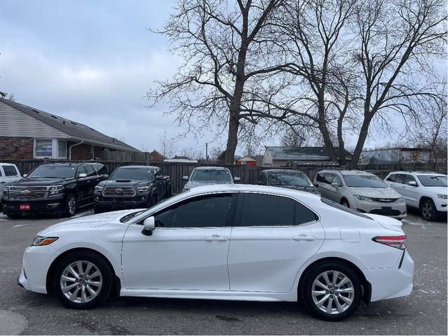  2018 Toyota Camry SE, Excellent Condition, Drives Great and mor in Cars & Trucks in London - Image 4