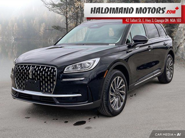 2023 Lincoln Corsair Reserve in Cars & Trucks in Hamilton