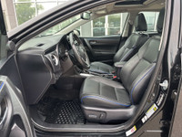 Vehicle Highlights – 2018 Toyota Corolla XSE • ? 174,000 km – Excellent Condition • ? 1.8L 4-Cylinde... (image 5)