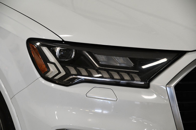 2021 Audi Q7 Technik / B&O / Assistance conducteur / Carplay / T in Cars & Trucks in Longueuil / South Shore - Image 2