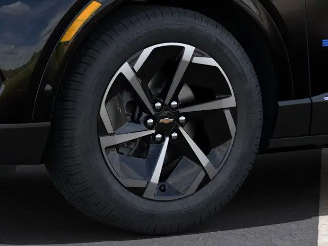 2025 Chevrolet Equinox EV LT in Cars & Trucks in Gatineau - Image 10