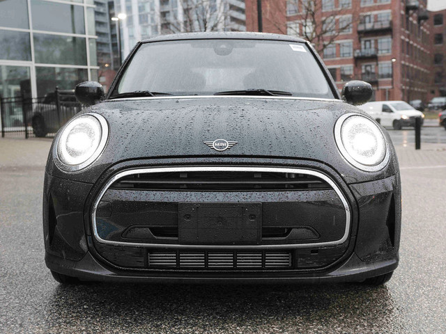  2024 MINI 3 Door CPO | Lease Return | One Owner | Accident Free in Cars & Trucks in City of Toronto - Image 4
