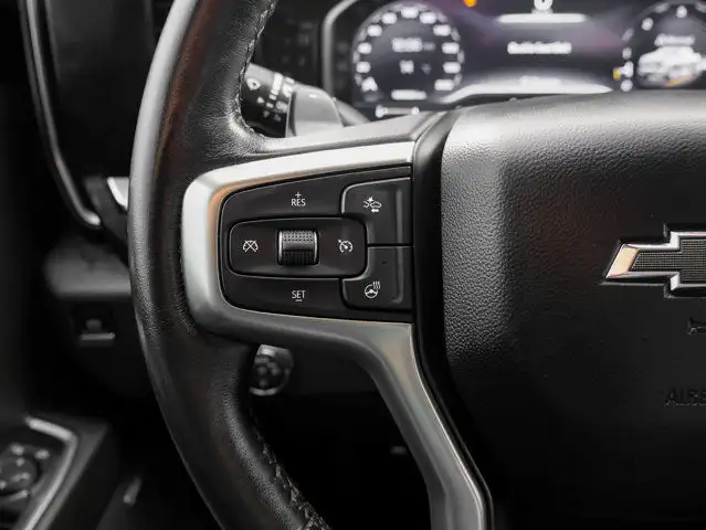 2022 Chevrolet Silverado 1500 RST 6.2L Z71 dans Autos et camions dans Ville d’Edmonton - Image 21