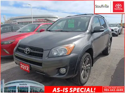 This vehicle is sold ‘as-is’, unfit, not e-tested and is not represented as being on a road worthy c...
