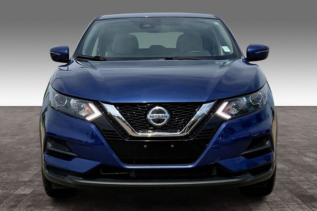 2023 Nissan Qashqai AWD S in Cars & Trucks in Edmonton - Image 3