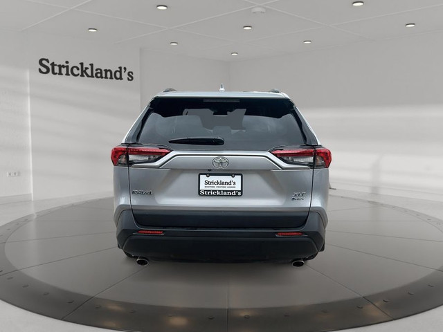 2025 TOYOTA RAV4 HYBRID in Cars & Trucks in Stratford - Image 4