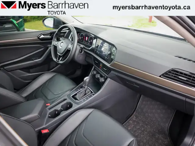 2019 Volkswagen Jetta Execline Auto - $191 B/W dans Autos et camions dans Ottawa - Image 11