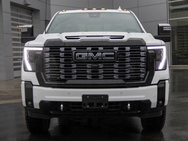 2025 GMC Sierra 3500HD Denali Ultimate | Long Bed | Tonneau in Cars & Trucks in Tricities/Pitt/Maple - Image 2