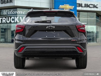 Engine: 3 Cylinder Engine 1.2L L/100Km City: 8.5 L/100Km Hwy: 7.6 Safety Equipment HD Rear Vision Ca... (image 4)