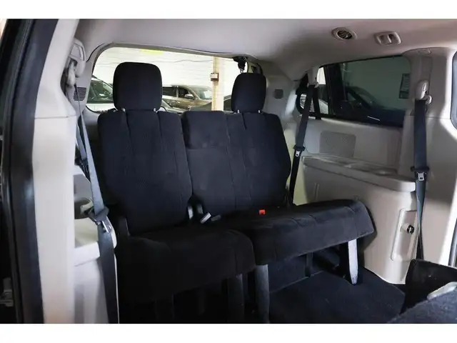 2013 Dodge Grand Caravan SXT - 7PASS|POWER SLIDING DOOR|REMOTE S in Cars & Trucks in City of Toronto - Image 13