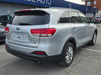 KIA SORENTO LX AWD 2.4L 2017, 128700 KM, FINANCEMENT DISPONIBLE, GROUPE ELECTRIQUE, SIEGE CHAUFFANT,... (image 5)