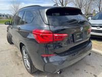 Check out this LUXURY compact AWD SUV!! This 2017 BMW X1 has it all! Features include: power panoram... (image 5)