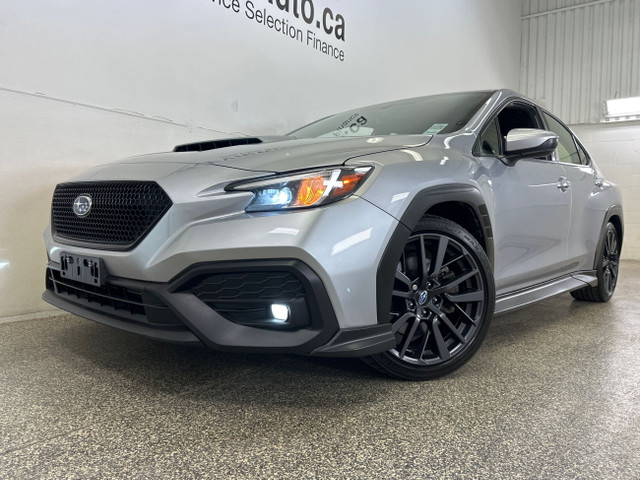 2023 Subaru WRX Sport SPORT/ROOF/DIRECT OFF 1 OWNER SUBARU LE... in Cars & Trucks in Belleville - Image 4