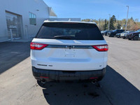 Welcome aboard this pre-owned 2019 Chevrolet Traverse LT Cloth, presenting a versatile and spacious... (image 6)
