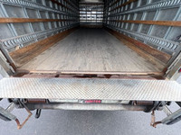 2018 HINO TRUCK 338;Medium Duty Trucks - VAN-DRY CARGO - DELIVERY Penske Location 1610 ENTERPRISE RD... (image 9)