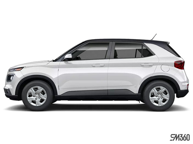 2025 Hyundai Venue ESSENTIAL in Cars & Trucks in Saint John