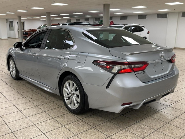 2024 Toyota Camry SE in Cars & Trucks in Calgary - Image 4