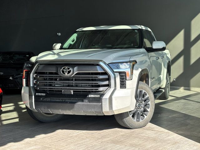 2022 Toyota Tundra Limited | 6ft Bed | Leather Seats | Tonneau in Cars & Trucks in Edmonton - Image 4