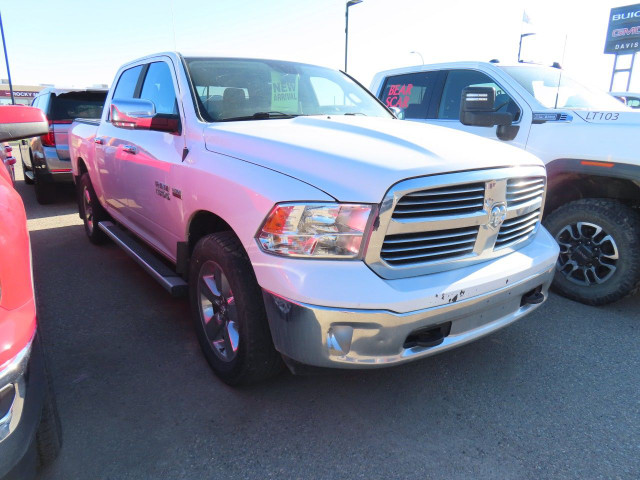 2016 Ram 1500 in Cars & Trucks in Lethbridge