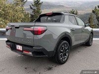 Recent Arrival! 2023 Hyundai Santa Cruz 2.5L I4 AWD 18 x 7.5J Aluminum Wheels, Apple CarPlay & Andro... (image 5)