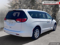 Engine: Gas V-6 3.6L Safety Equipment Electronic Stability Control (ESC) ABS And Driveline Traction... (image 4)