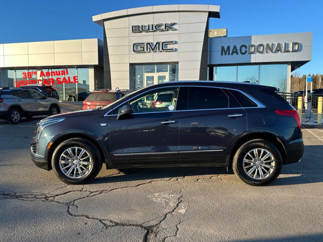 2019 Cadillac XT5 Luxury AWD - Certified - $258 B/W in Cars & Trucks in Moncton - Image 2