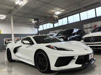 **SPRING SPECIAL!** FEATURING : Z51 PERFORMANCE PACKAGE, CARBON FIBER DUAL ROOF PACKAGE WITH ONE CAR... (image 3)