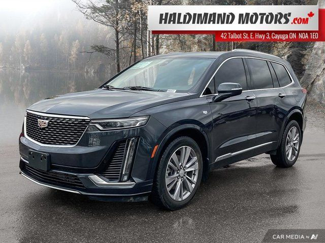 2023 Cadillac XT6 AWD Premium Luxury in Cars & Trucks in Hamilton