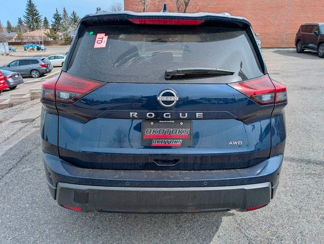 2025 Nissan Rogue in Cars & Trucks in Calgary - Image 3