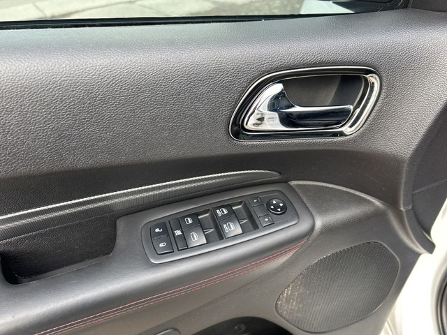  2018 Dodge Durango R-T AWD Leather Nav Back Up Cam Sunroof in Cars & Trucks in St. Catharines - Image 4