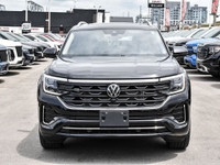 2024 VW ATLAS Execline 2.0 TSI 8 Speed Auto. 4MOTION Powertrain & Performance: * Engine: 2.0L turboc... (image 5)